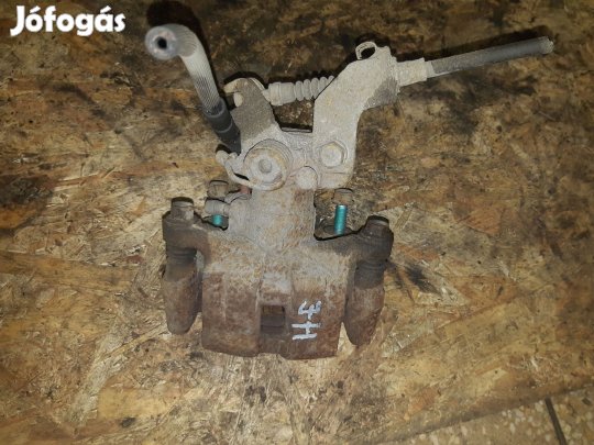 Mazda 6 07-12 Jobb Hátsó Féknyereg