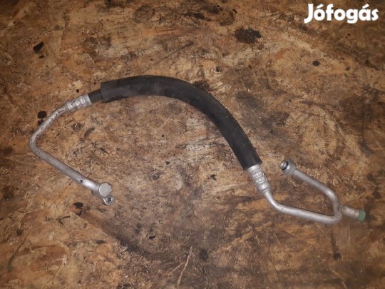 Mazda 6 07-12 Klímacső