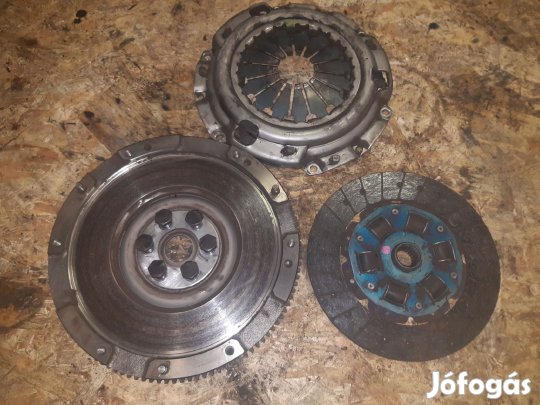 Mazda 6 07-12 Kuplung Szett + Egytömegű Lendkerék