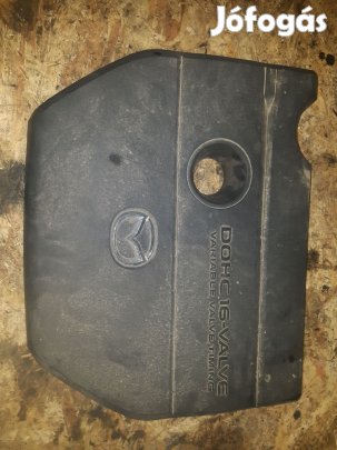 Mazda 6 07-12 Motor Burkolat