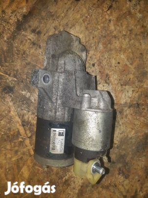 Mazda 6 07-12 Önindító