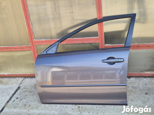 Mazda 6 2005-ös 5 ajtós hibátlan oldalajtók