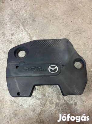 Mazda 6 2.0 dízel motorvédő motorburkolat 
