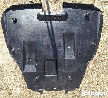 Mazda 6 GG GY 2002-2008 Alsó Motorvédő Motorburkolat GJ6A56110E