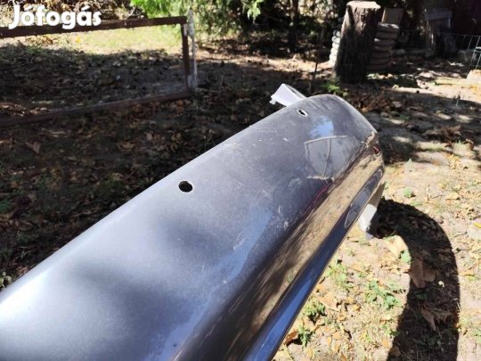 Mazda 6 GG Hátsó lökhárító (2002-2005)