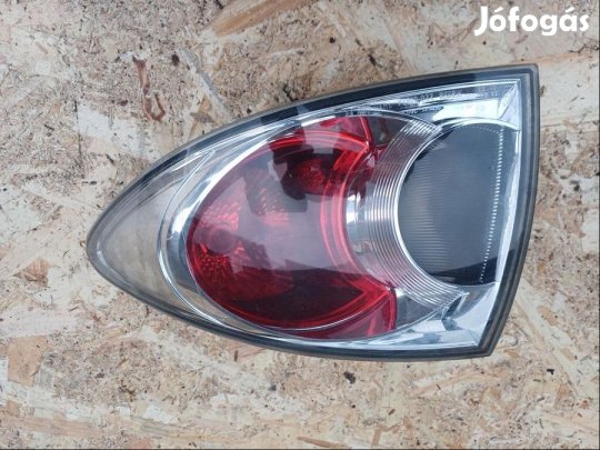 Mazda 6 GG Kombi (2002-2008) Jobb Hátsó Külső Lámpa