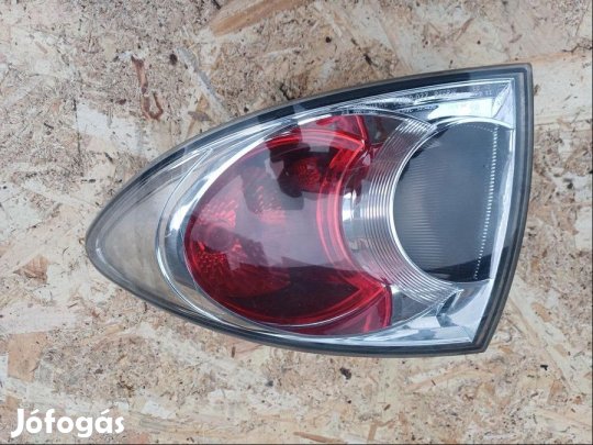 Mazda 6 GG Kombi (2002-2008) Jobb Hátsó Külső Lámpa