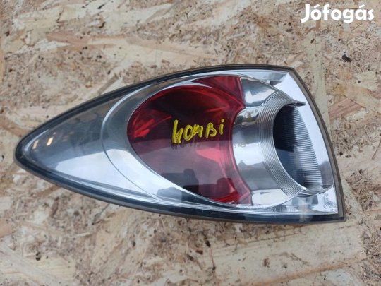 Mazda 6 GG Kombi  (2002-2008) Bal Hátsó Külső Lámpa
