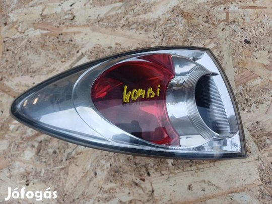 Mazda 6 GG Kombi  (2002-2008) Bal Hátsó Külső Lámpa