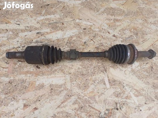 Mazda 6 GG (2002-2008) 2.0 Diesel Bal Első Féltengely