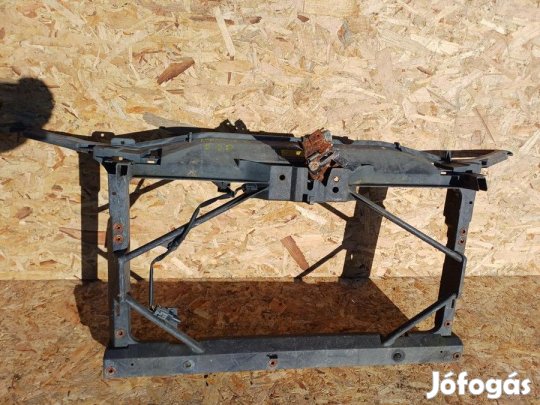 Mazda 6 GG (2002-2008) 2.0 Diesel Homlokfal