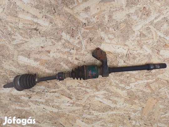 Mazda 6 GG (2002-2008) 2.0 Diesel Jobb Első Féltengely