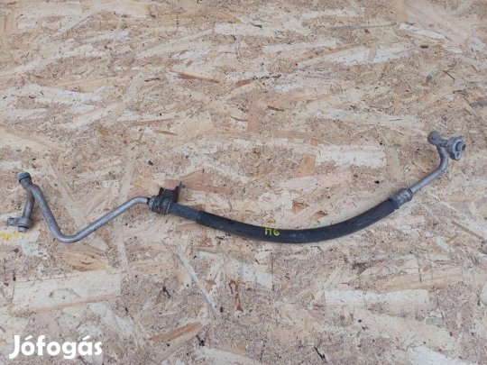 Mazda 6 GG (2002-2008) 2.0 Diesel Klímacső