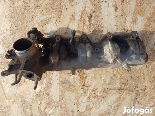 Mazda 6 GG (2002-2008) 2.0 Diesel Szívósor