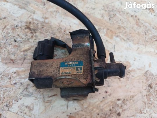 Mazda 6 GG (2002-2008) 2.0 Diesel Turbónyomás Szabályzó Szelep