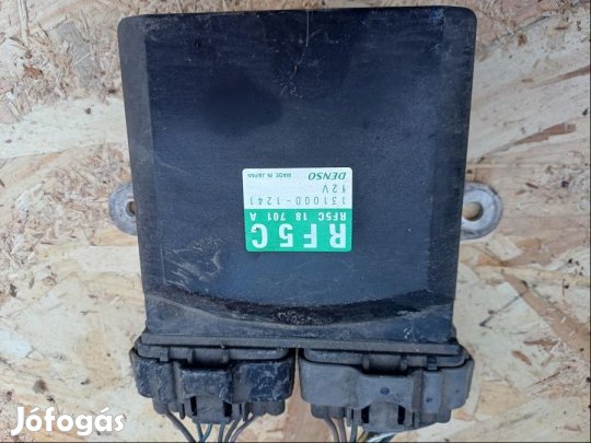 Mazda 6 GG (2002-2008) 2.0 Diesel Üzemanyag Vezérlő Elektronika