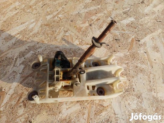 Mazda 6 GG (2002-2008) 2.0 Diesel Váltókulissza