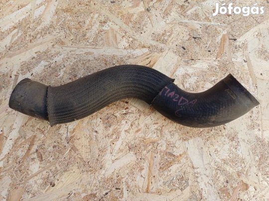 Mazda 6 GG (2002-2008) 2.0 Diesel Vízcső