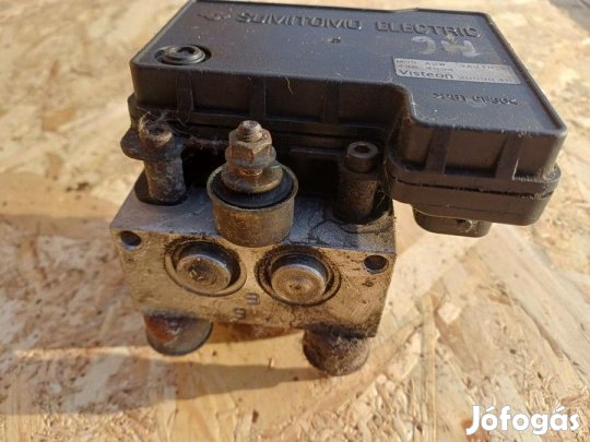 Mazda 6 GG (2002-2008) ABS Kocka