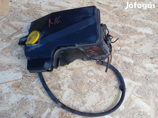 Mazda 6 GG (2002-2008) Ablakmosó Tartály Lámpa Mosós