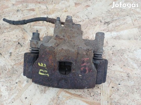 Mazda 6 GG (2002-2008) Bal Első Féknyereg