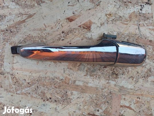 Mazda 6 GG (2002-2008) Bal Hátsó Ajtó Külső Kilincs