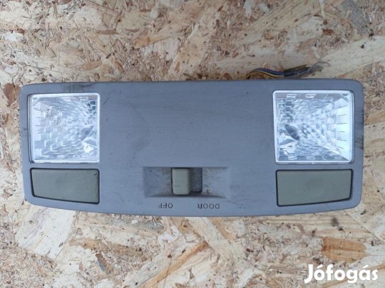 Mazda 6 GG (2002-2008) Beltér Világítás