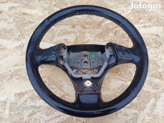 Mazda 6 GG (2002-2008) Bőr Kormány