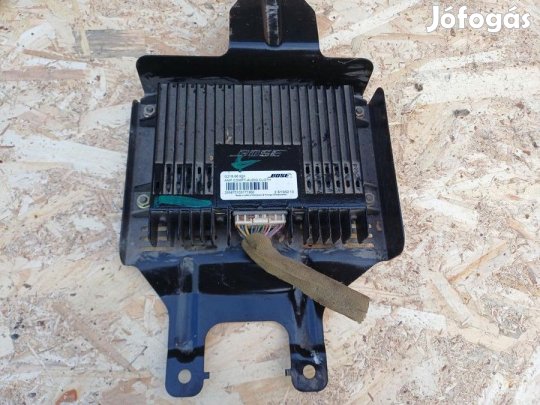 Mazda 6 GG (2002-2008) Bose Erősítő