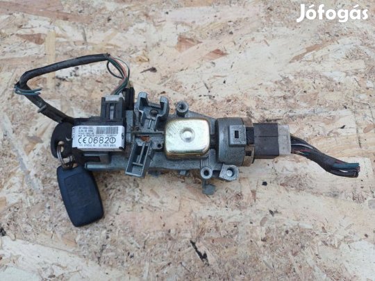 Mazda 6 GG (2002-2008) Gyújtáskapcsoló Kulccsal
