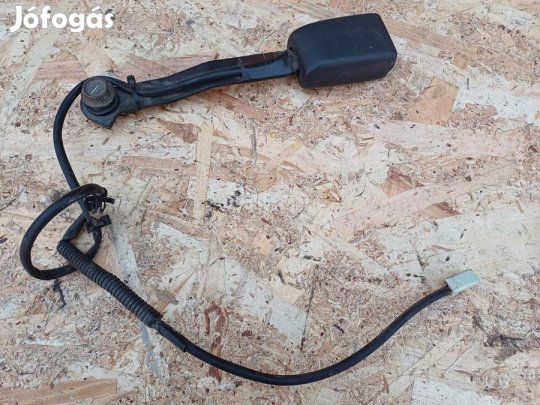 Mazda 6 GG (2002-2008) Jobb Első Ülés Biztonsági Öv Csat