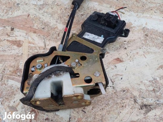 Mazda 6 GG (2002-2008) Jobb Hátsó Ajtó Központizár