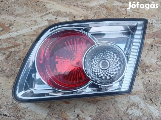 Mazda 6 GG (2002-2008) Jobb Hátsó Belső Lámpa