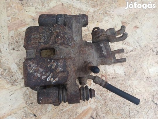 Mazda 6 GG (2002-2008) Jobb Hátsó Féknyereg