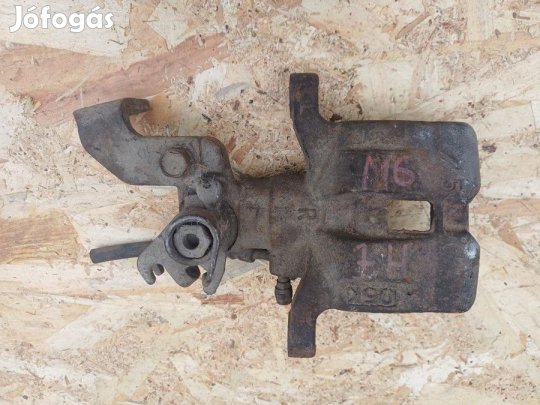 Mazda 6 GG (2002-2008) Jobb Hátsó Féknyereg