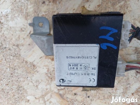 Mazda 6 GG (2002-2008) Központizár Vezérlő