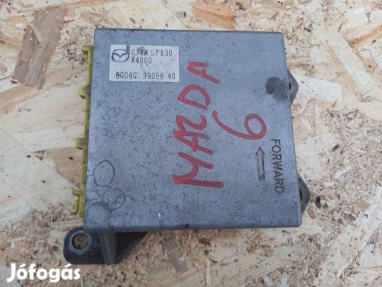 Mazda 6 GG (2002-2008) Légzsák Vezérlő Elektronika