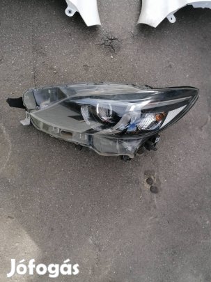 Mazda 6 GJ Fényszoro led