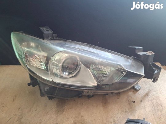 Mazda 6 GJ jobb első lámpa halogén utángyártott