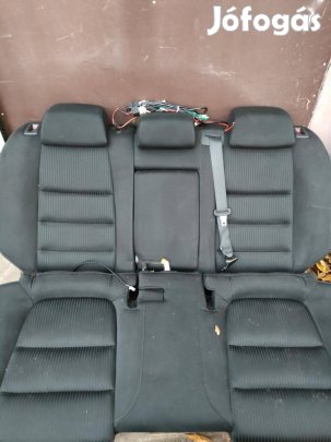 Mazda 6 GJ kombi ülés szett fűthető