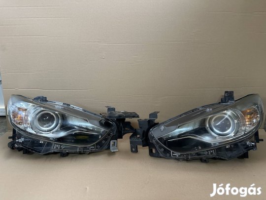 Mazda 6 GJ xenon fényszóró pár
