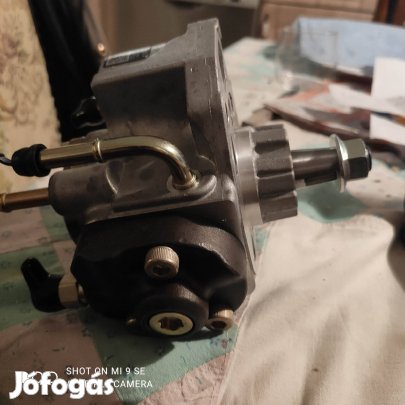 Mazda 6,MPV injektor eladó 