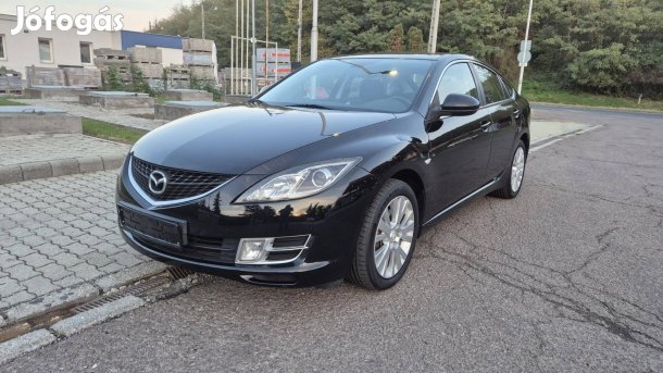 Mazda 6 Sport 1.8 TE