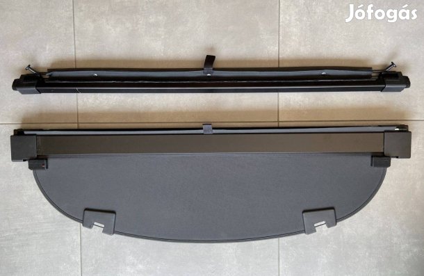 Mazda 6 Sport kombi Csomagtér Roló , Hálóval !!!, Gyári ! (2019)