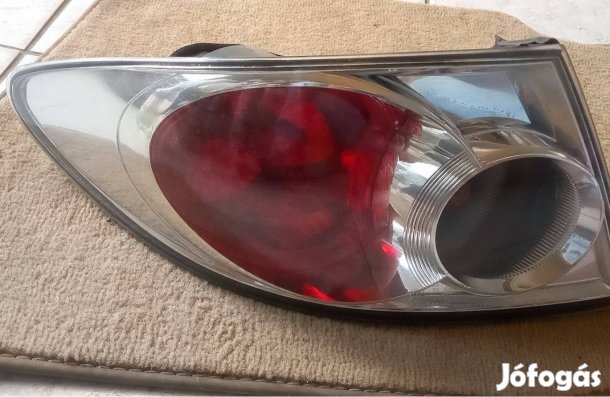 Mazda 6 (1st gen) Hátsó lámpa bal külső 22061971