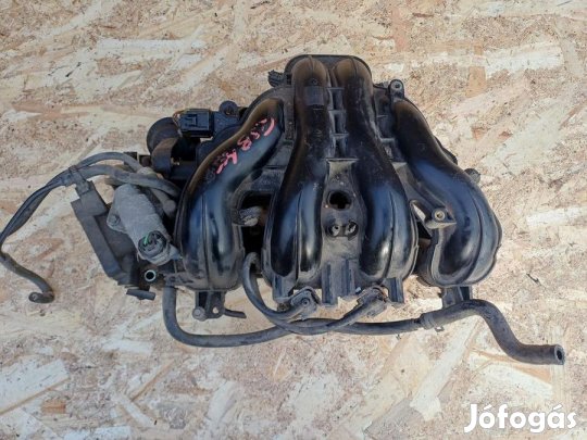 Mazda 6 (2002-2008) 2.3 Benzines Szívósor