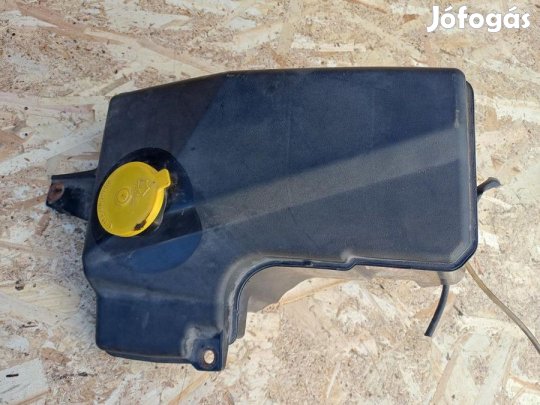Mazda 6  GG (2002-2008) Ablakmosó Tartály Szivattyúval