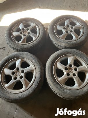 Mazda 6 alufelni garnitúra 15"