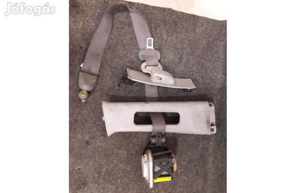 Mazda 6 biztonsági öv olcsón eladó