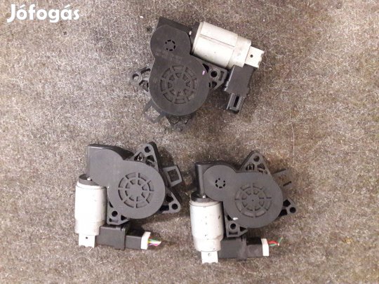 Mazda 6 gyári ablakemelő motor 3db egyben eladó